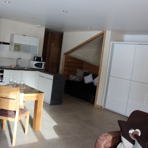 La Perle des Cimes - Stay 2