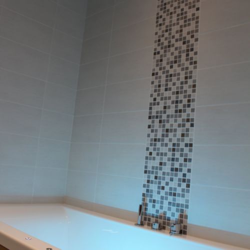 La Perle des Cimes - Bagno con idromassaggio